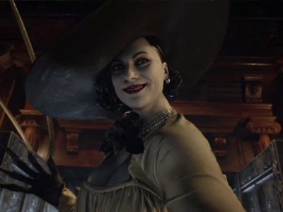 Capcom się ugina?  Resident Evil wreszcie po polsku