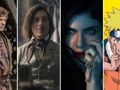 Canal+ - nowości na luty 2026. Naruto, Mayfair Witches, Chopin, Chopin! i inne