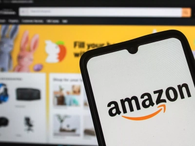 Amazon bije rekordy. Błyskawiczne dostawy miliardów produktów w 2025 roku