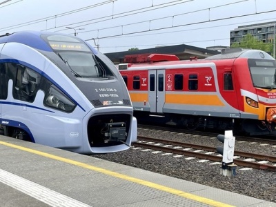 Co dalej ze współpracą taryfową PKP Intercity z Polregio?