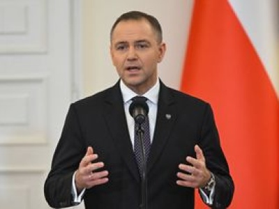 Nawrocki zwołuje Radę Bezpieczeństwa Narodowego. Podano szczegóły