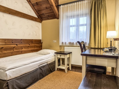 Rząd Tuska uderza w hotelarzy