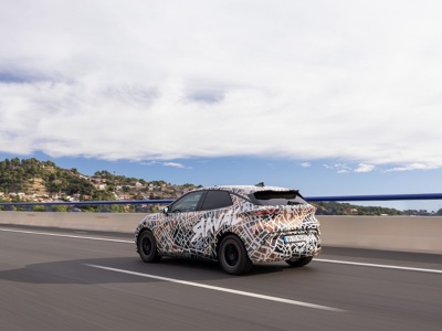 Elektryczny hot-hatch za mniej niż 100 tysięcy? CUPRA Raval szykuje wjazd na ostro