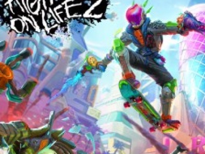 Oferta Xbox Game Pass na luty. Kingdom Come Deliverance i premiera High on Life 2 w usłudze