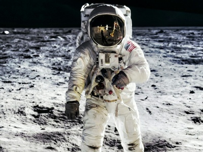 Pierwszy Europejczyk na Księżycu będzie Niemcem. Ekspertka nie ma wątpliwości