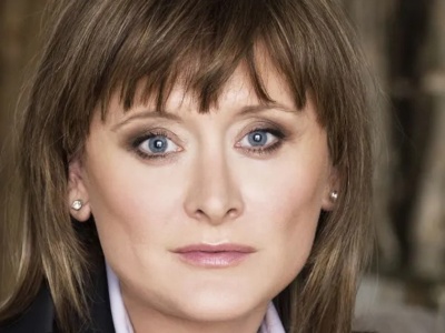 Małgorzata Żak wraca do Polsatu. Oto jej nowa rola