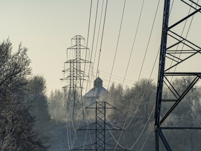 Mocne uderzenie zimy. Padły dwa rekordy w polskiej energetyce
