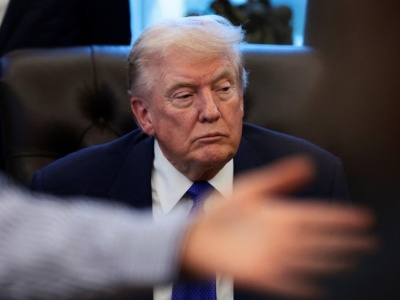 Najgorsze dopiero przed Trumpem? Afera Epsteina jest jak śniegowa kula