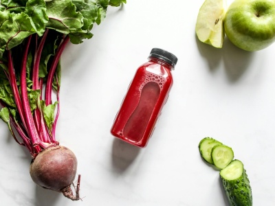 Zwolnij. Odetchnij. Odnów. Dlaczego warto dać ciału weekend na detoks