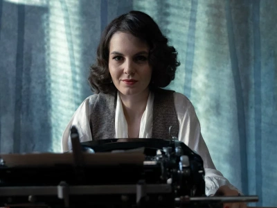 Polki walczą w latach 30. „Piekło kobiet” – nowy serial HBO Max ze zwiastunem