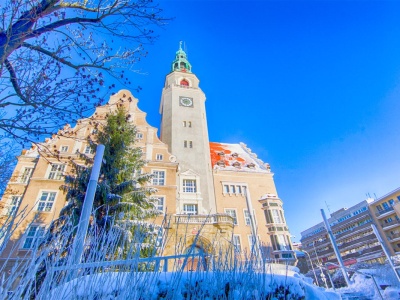 Prezydent Olsztyna bierze na celownik urzędników. Mieszkańcy ocenią ich pracę w ankiecie