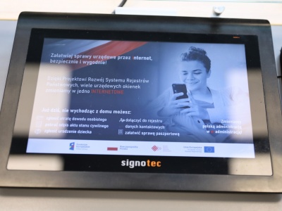 Paszport na ferie w WUW Poznań