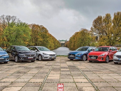 Jak dobrze wydać 50 tys. zł? Na te auta. Szczególnie na jedno z nich. Jest warte każdej złotówki