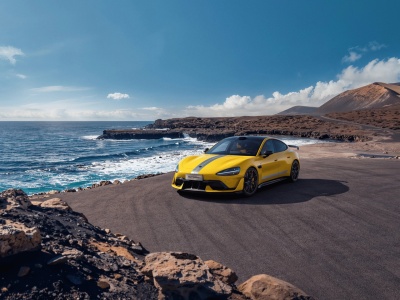 Sprzedaż Xiaomi SU7 Ultra runęła o 98%. Z rekordowych 3 tys. do 45 aut miesięcznie