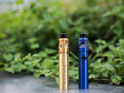 Nowe zasady akcyzy dla e-papierosów. Rząd reaguje na technologie i omijanie prawa