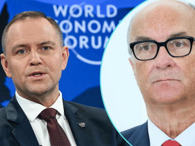 Nawrocki zwołał RBN, bierze Czarzastego pod lupę. Marszałek się tego nie spodziewał