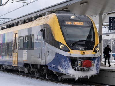 Nowe pociągi na Śląsku. Zamówienie urosło do 1,2 mld zł