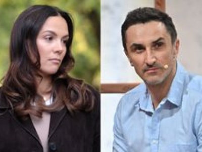 Sebastian Karpiel‑Bułecka i Paulina Krupińska w żałobie. Żegnają bliskiego członka rodziny