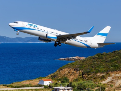 Enter Air ma nowego szefa. To największy akcjonariusz spółki