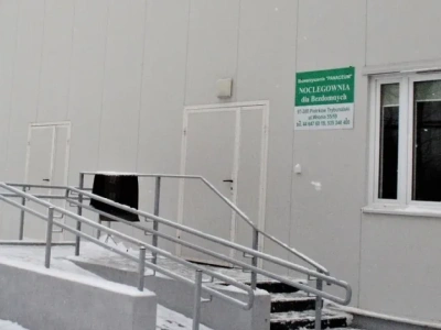 Wiadomo kto poprowadzi piotrkowską noclegownię