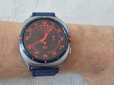 Oto jak dostosowałem Galaxy Watch Ultra do swoich potrzeb. To wiele zmienia