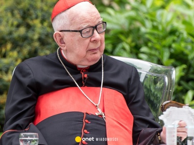 Litwa nie chce tego Polaka, jako patrona ulic. 