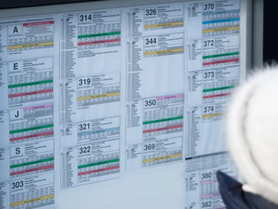 Pasażerowie PKM-u: Za mało połączeń autobusowych między Jaworznem a Chrzanowem