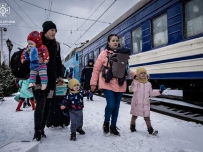 Prognoza UNHCR: Po zakończeniu wojny na Ukrainie “nowe” życie rozpoczną miliony uchodźców