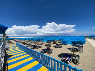 Wiosenny city break we Włoszech 💚🤍❤️ Loty do Pescary i 3 noce w hotelu B&B za 879 PLN