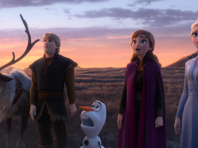 Kraina lodu 3 robi kolejny krok w drodze na wielki ekran. Josh Gad nagrywa dialogi do animacji