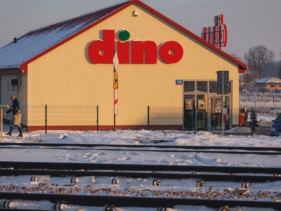 Kontrole w Dino Polska. 