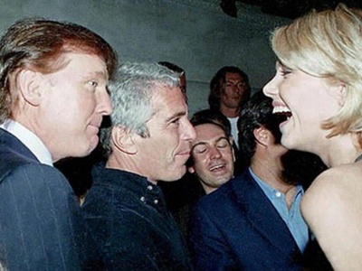 Polskie wątki w aferze Epsteina. 