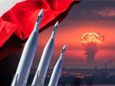 Polska broń atomowa? Wschód NATO potrzebuje bomby