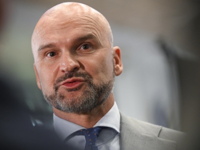 Rafał Brzoska i Michał Sołowow tworzą wspólny projekt. Zaprosili do niego tuzy biznesu