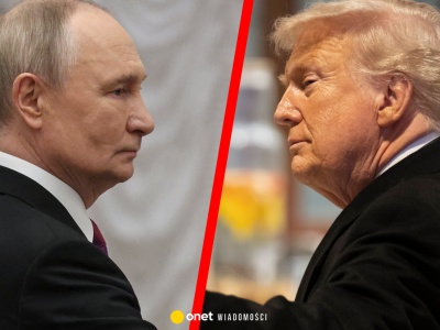 Putin się boi i dlatego gra va banque. Ropa miała kupić pokój, ale dziś tylko odsłania słabość Kremla. A USA dokręcają śrubę