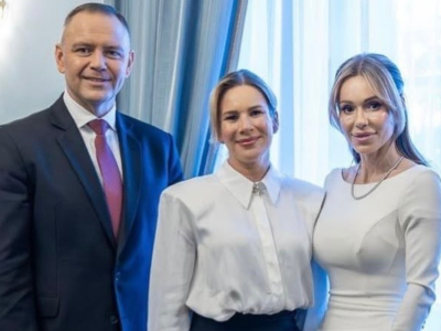 Doda u pary prezydenckiej. „To nie będą słowa bez pokrycia”