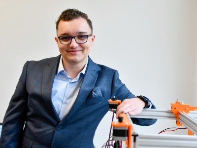 10. Przegląd Projektów Inżynierskich w Raciborzu – innowacje studentów dla przemysłu