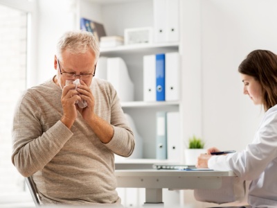 W województwie łódzkim rośnie liczba zachorowań na grypę