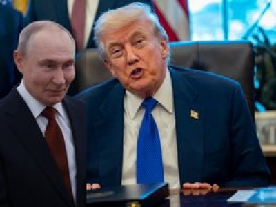 Wygasa traktat nuklearny między Rosją a USA. 