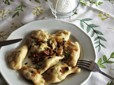 Pierogi lepsze niż burgery. Polska kuchnia wyprzedza USA i Koreę