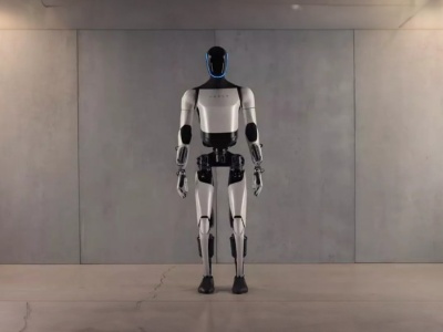 Optimus wraca do USA. Tesla przenosi produkcję z Chin, ale jakim kosztem?