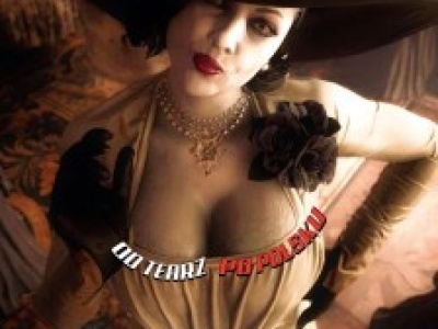 Zestaw Humble Choice Luty 2026. Resident Evil Village + 7 innych gier Steam za 55 zł!