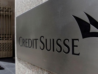 Mroczna przeszłość Credit Suisse. Śledztwo ujawniło 890 kont m.in MSZ III Rzeszy i oficerów SS