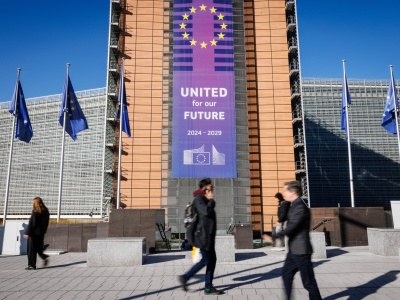 Wspólny front przeciw Chinom? UE szykuje ofertę surowcową dla USA