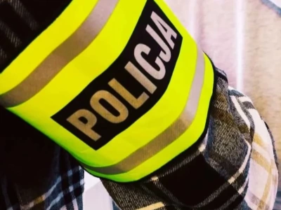 Mniej ofiar na drogach, więcej nietrzeźwych kierowców. Policja podsumowała 2025 rok