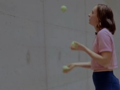 Świątek pokazała, co potrafi! Czegoś takiego jeszcze nie było