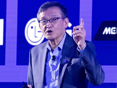 Prezes Intela ogłosił, że spółka będzie robiła procesory graficzne do AI