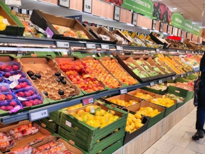 Od 17 lutego ważna zmiana dla klientów. Każdy supermarket ma taki obowiązek