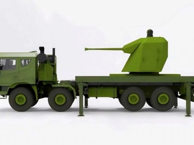 Włosi pokazali nowe 