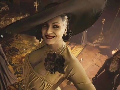 Resident Evil Village gwiazdą Humble Choice w lutym. To idealna okazja, by zagrać po polsku w wysoko oceniany survival horror, zgarniając 7 innych gier